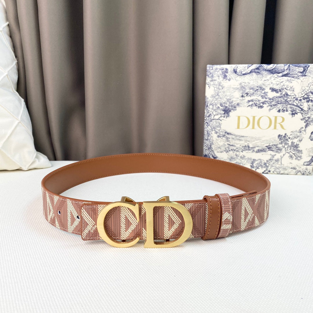 DIOR Belt New Arrival