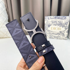 DIOR Belt New Arrival