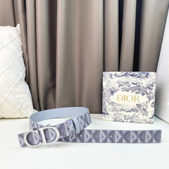 DIOR Belt New Arrival