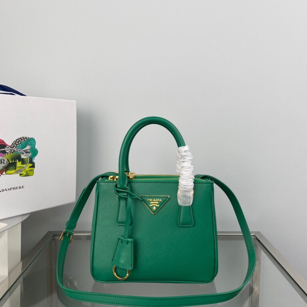 Prada Saffiano Leather Bag