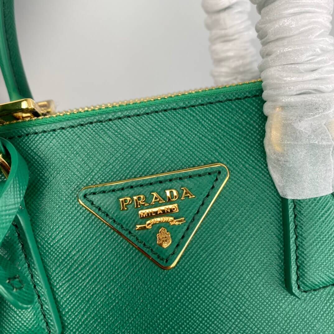 Prada Saffiano Leather Bag
