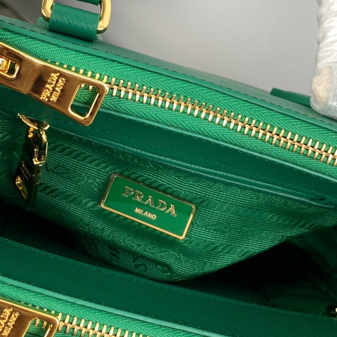 Prada Saffiano Leather Bag