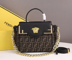Versace By Fendi Joint Model