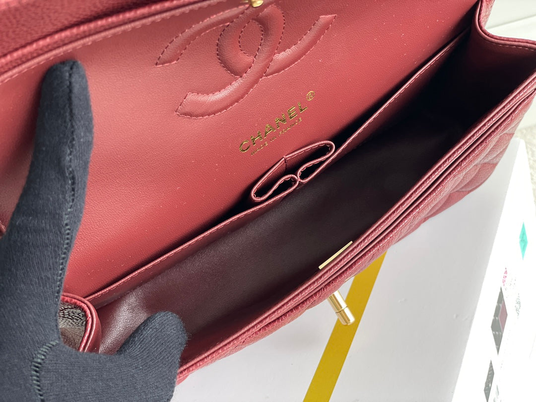 Chanel Classic Flap Bag
