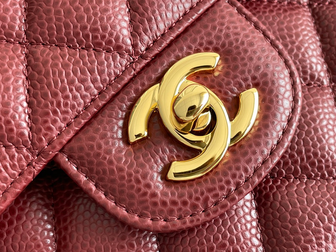 Chanel Classic Flap Bag
