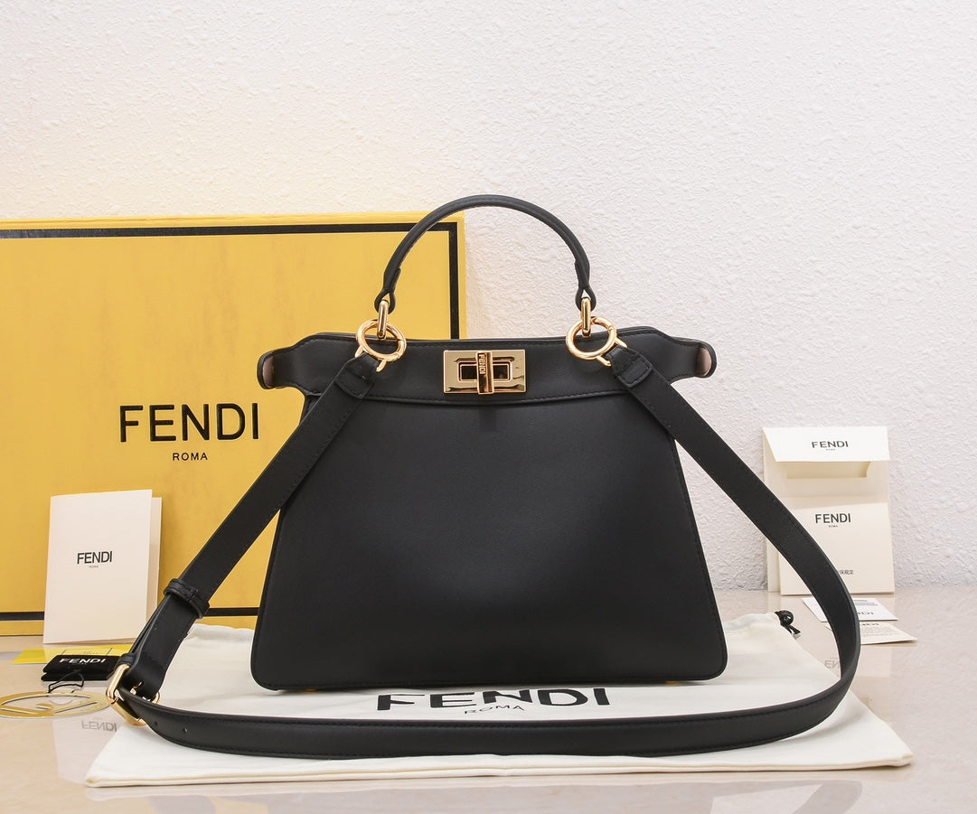 Fendi Peekaboo Bag