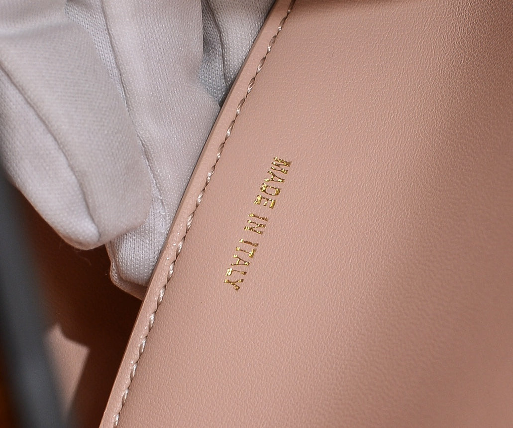 Fendi Peekaboo Bag
