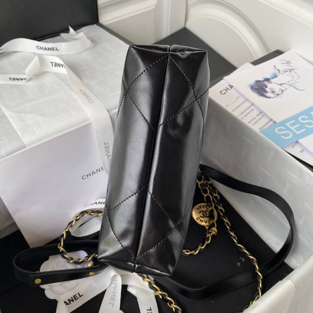 Chanel Mini 22 Bag