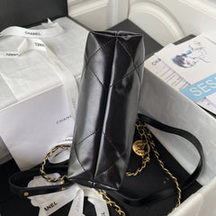 Chanel Mini 22 Bag