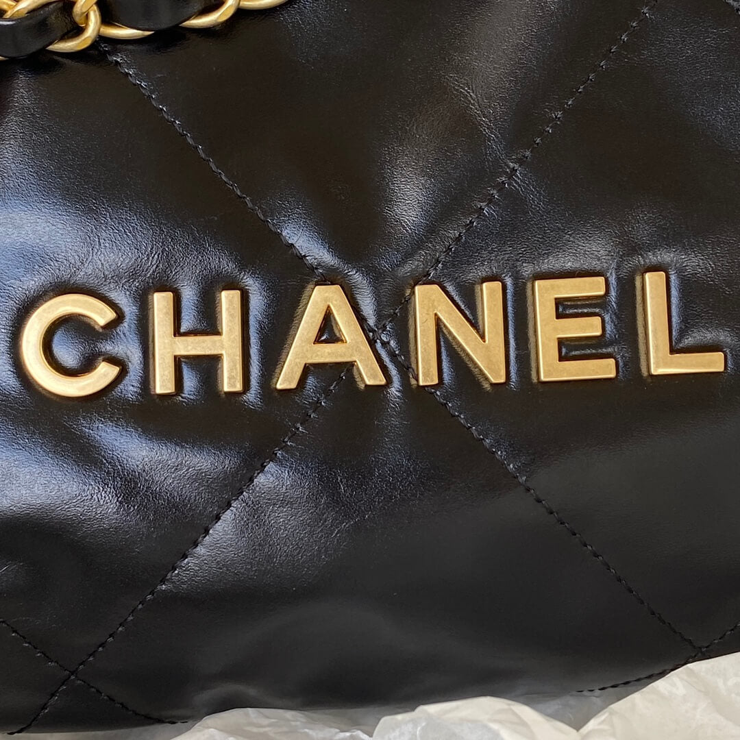 Chanel Mini 22 Bag