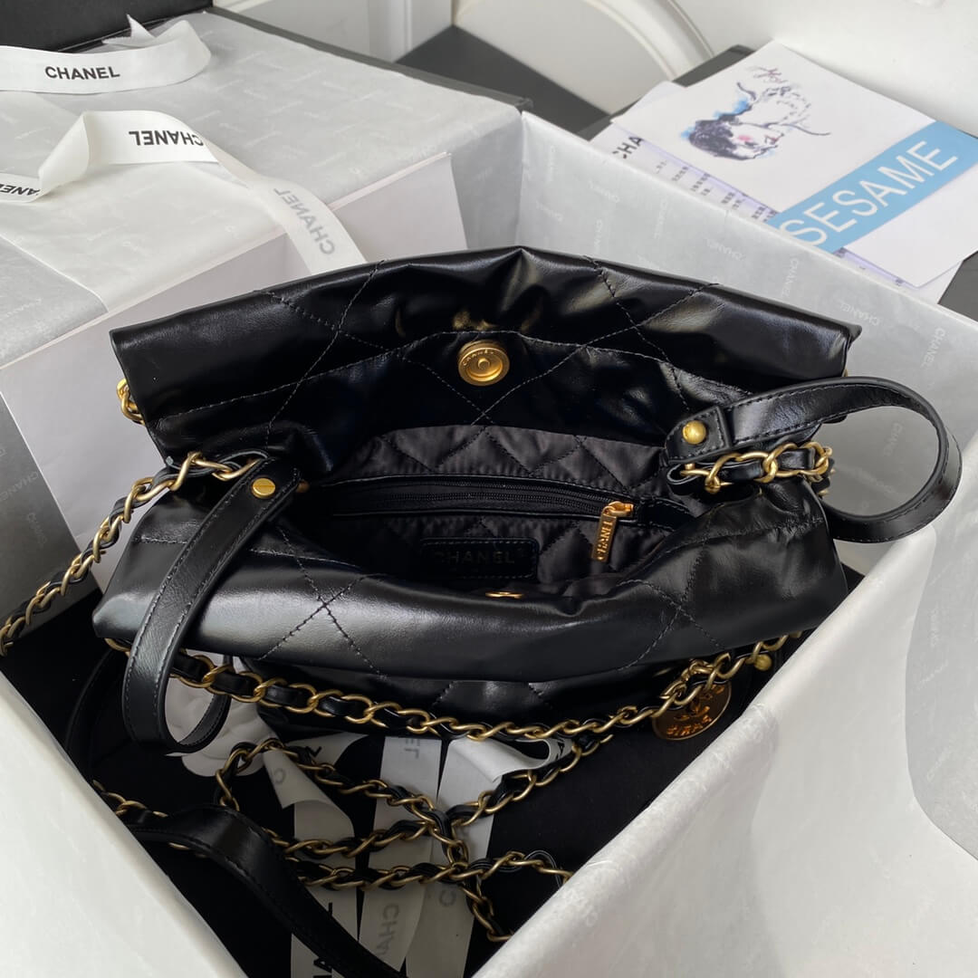 Chanel Mini 22 Bag