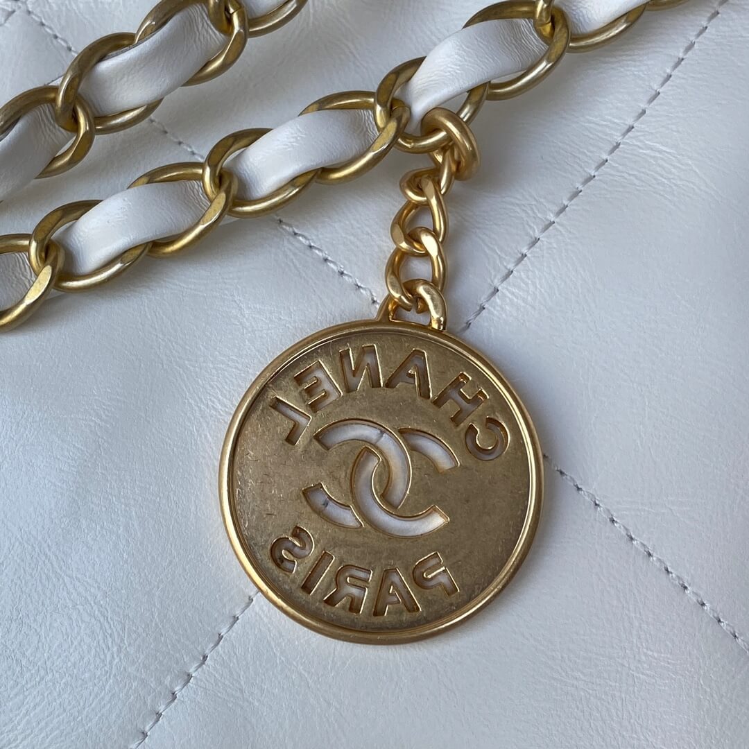 Chanel Mini 22 Bag