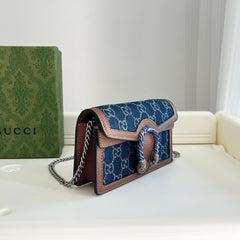 Gucci Dionysus Mini Bag