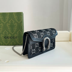Gucci Dionysus Mini Bag