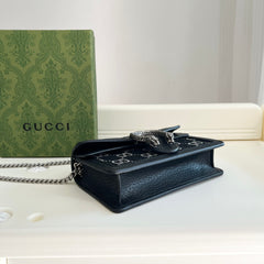 Gucci Dionysus Mini Bag