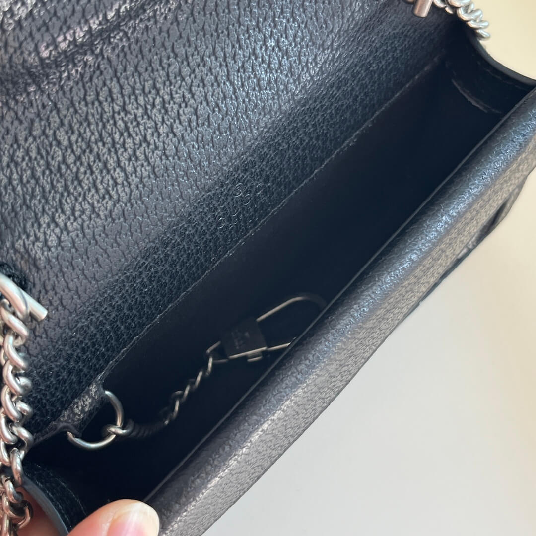 Gucci Dionysus Mini Bag