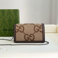 Gucci Dionysus Mini Bag