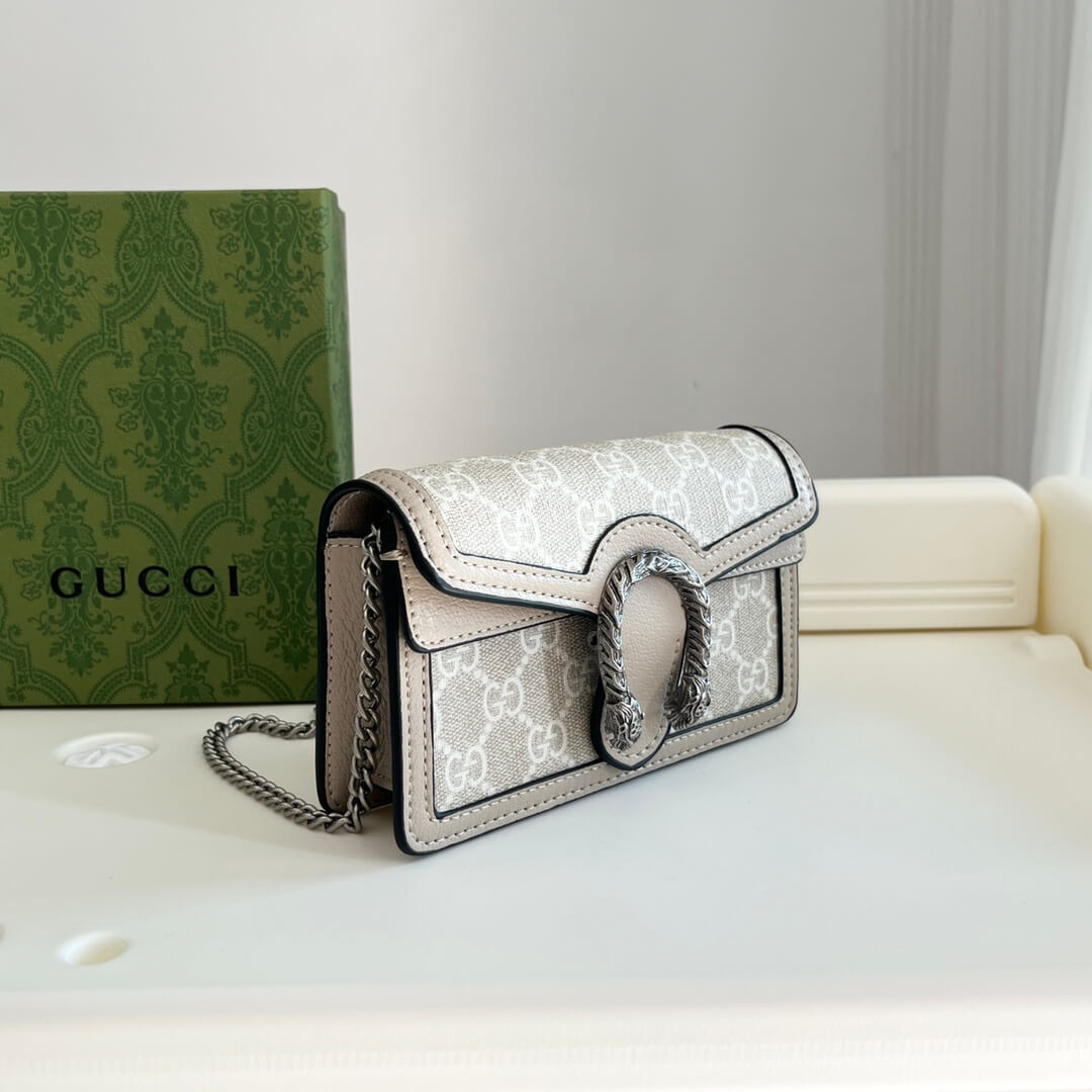 Gucci Dionysus Mini Bag