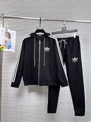 Gucci New Complete Suit