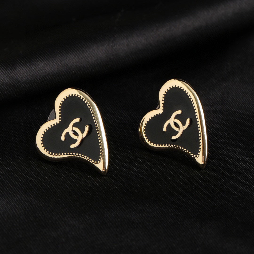 Chanel New Earrings