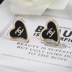 Chanel New Earrings