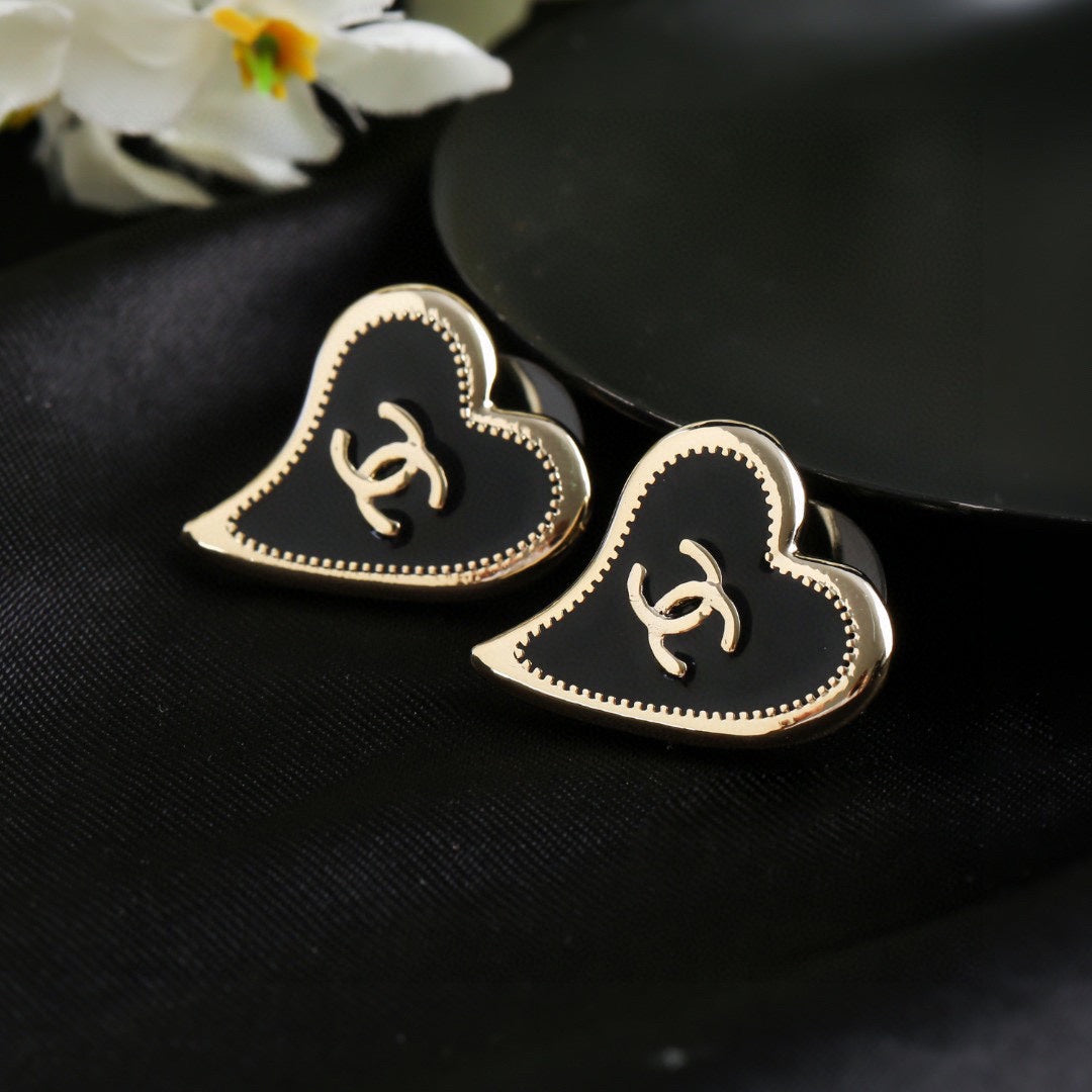 Chanel New Earrings