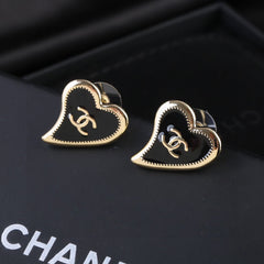 Chanel New Earrings