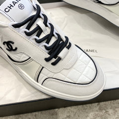Chanel Shoes 2023 New Arrival