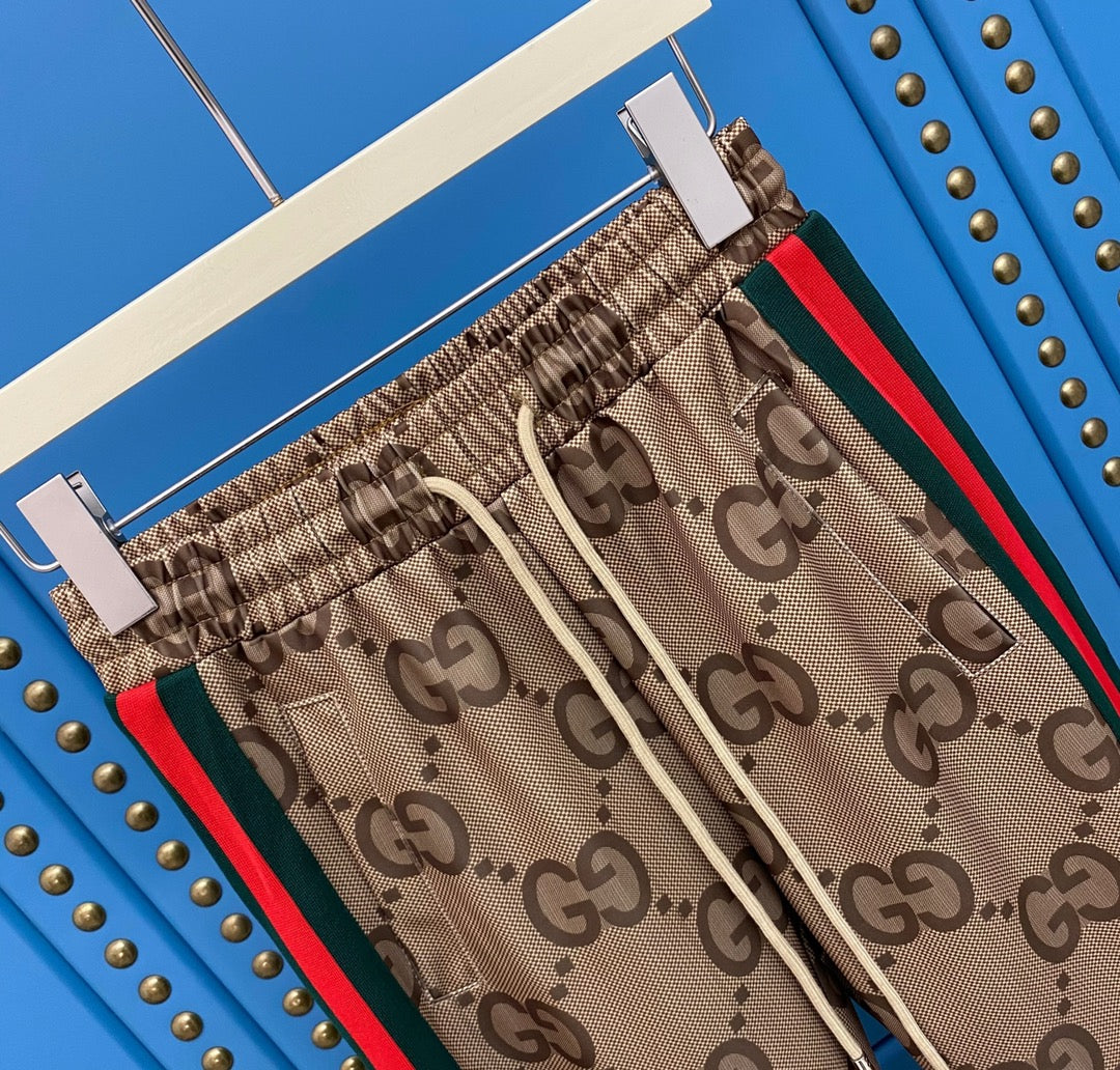 Gucci New Suit
