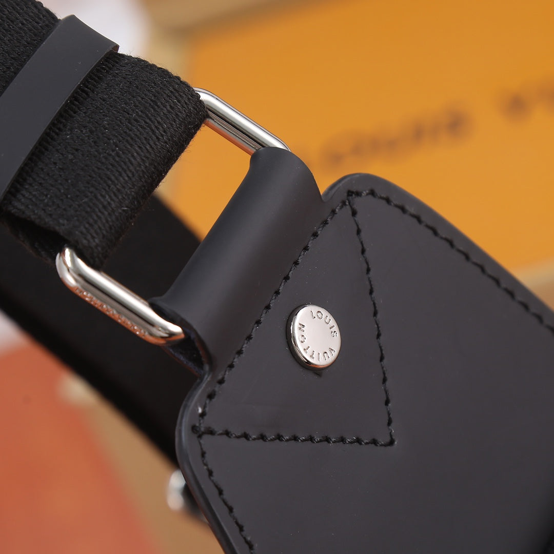 LV Avenue Shoulder Bag
