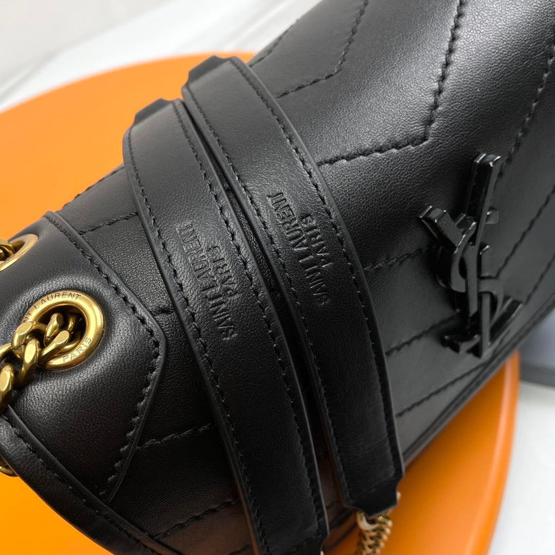 YSL Niki Baby Bag
