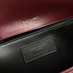 YSL Niki Baby Bag