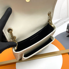YSL Niki Baby Bag