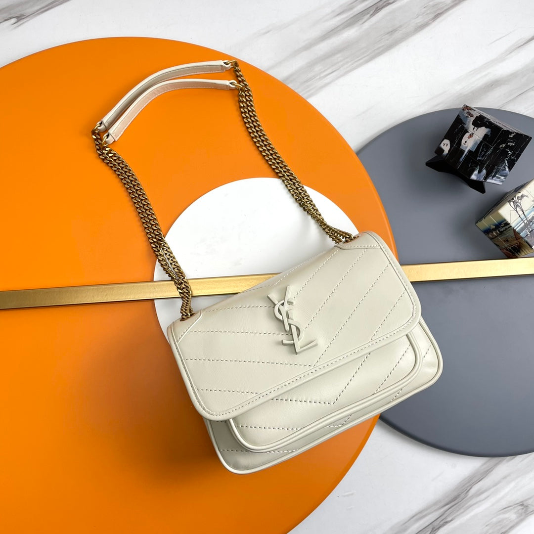 YSL Niki Baby Bag