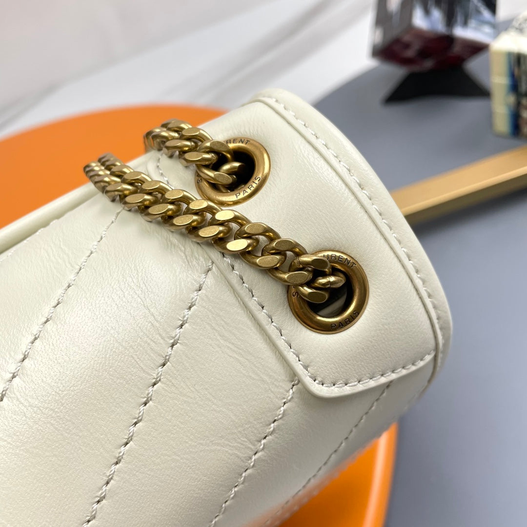YSL Niki Baby Bag