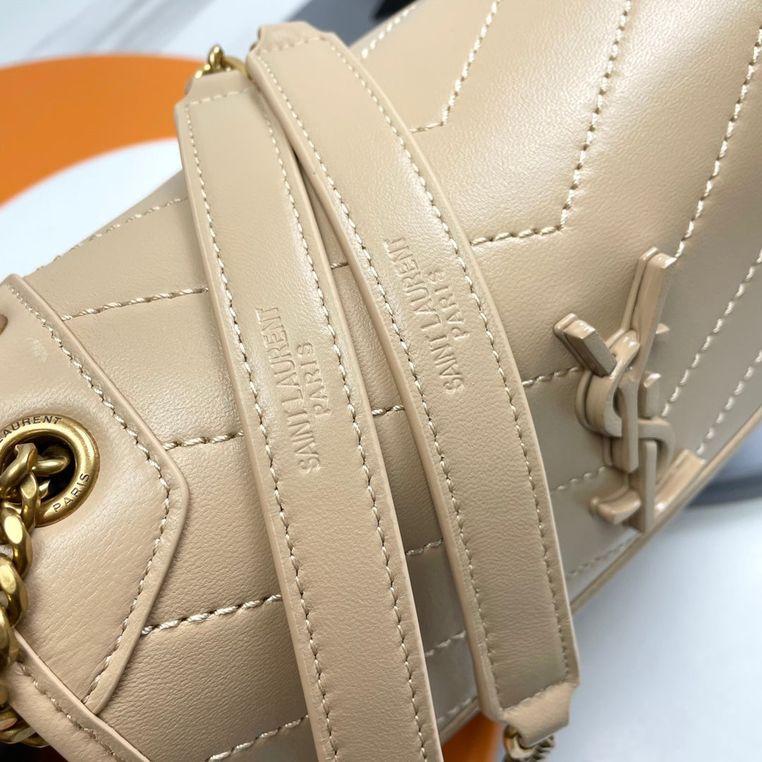 YSL Niki Baby Bag