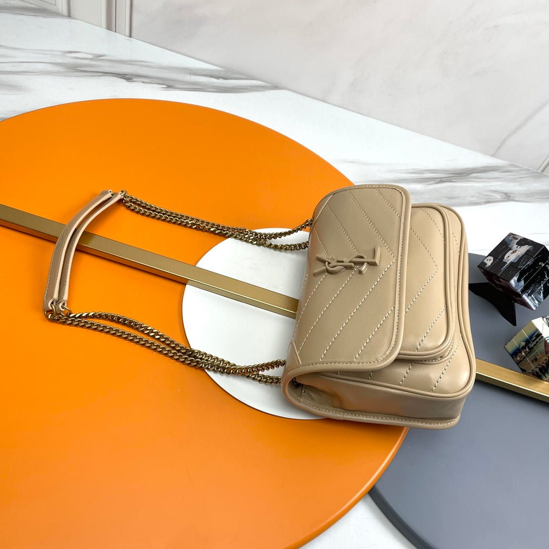 YSL Niki Baby Bag