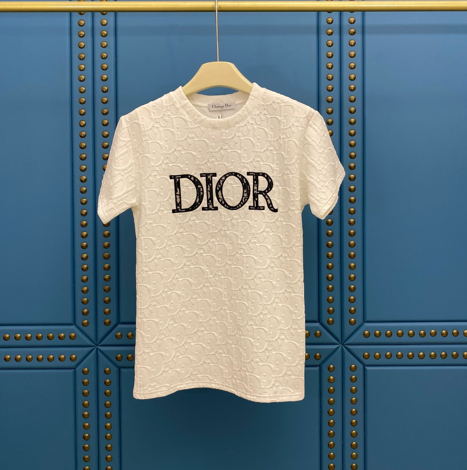 Dior Premium Quality Suit