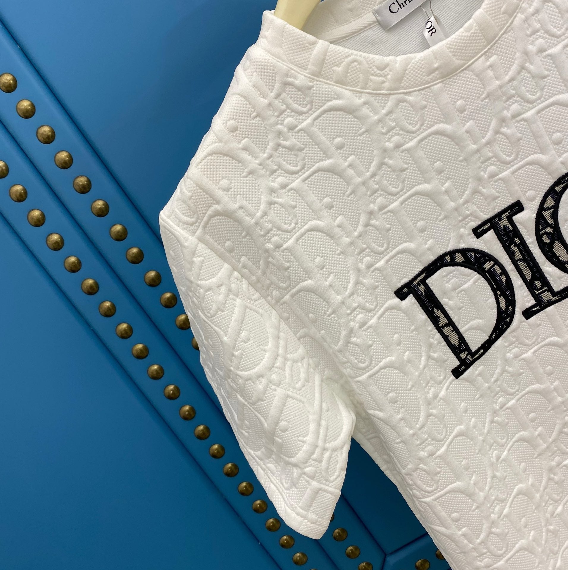 Dior Premium Quality Suit