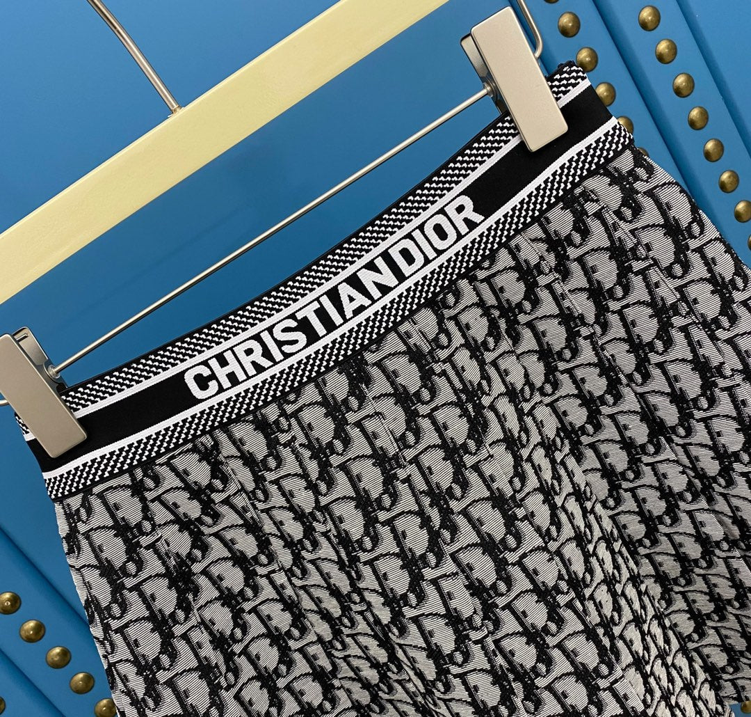 Dior Premium Quality Suit