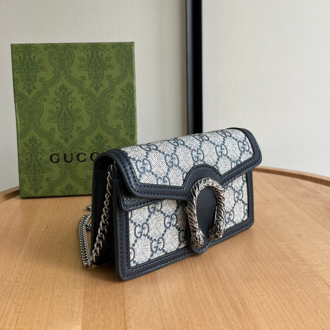 Gucci Dionysus Mini Bag