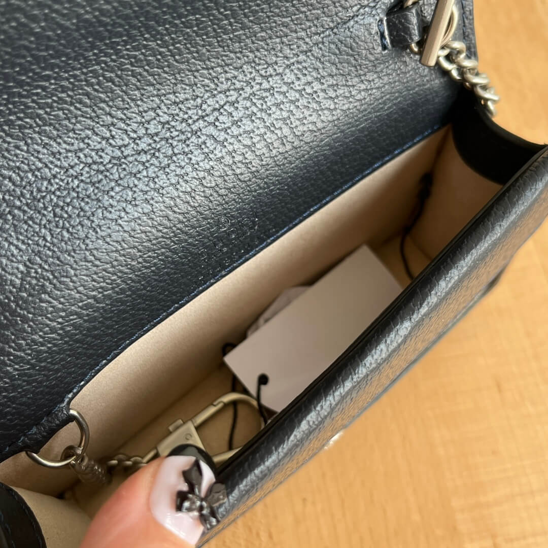 Gucci Dionysus Mini Bag