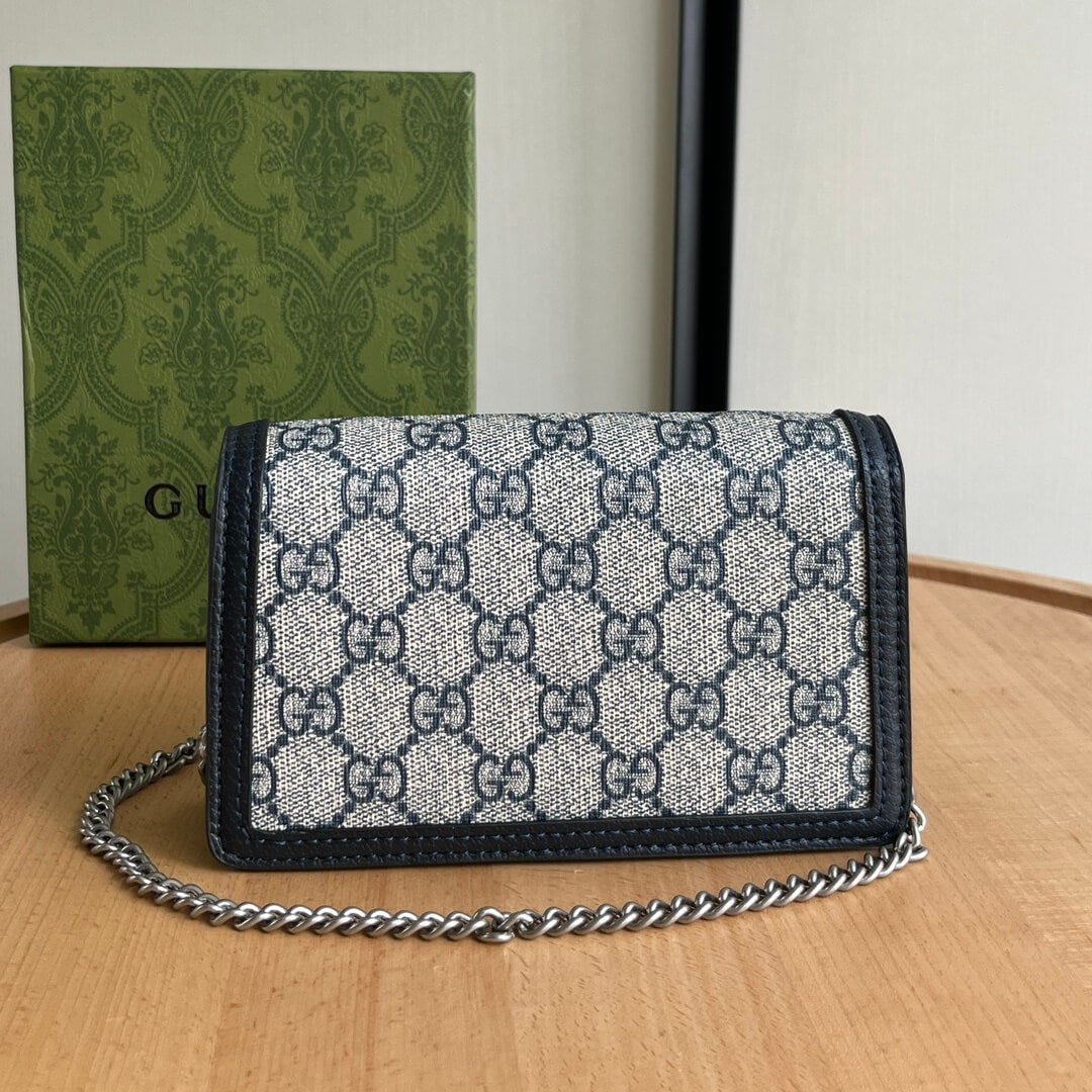 Gucci Dionysus Mini Bag