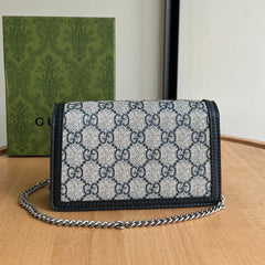 Gucci Dionysus Mini Bag