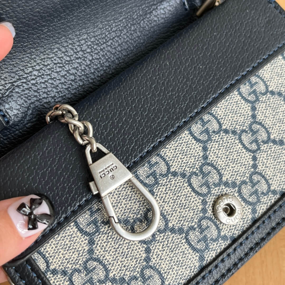 Gucci Dionysus Mini Bag
