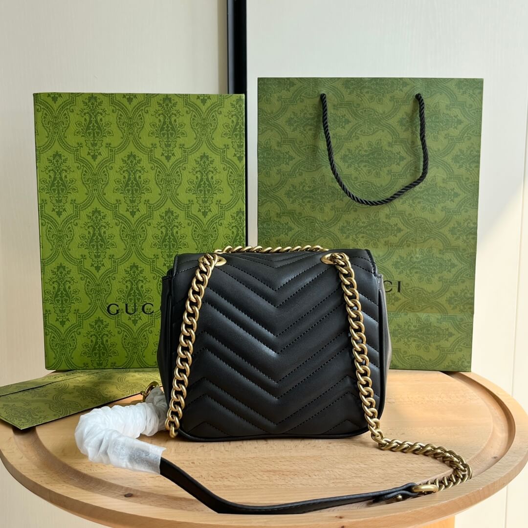 GUCCI GG Marmont 2023 Bag
