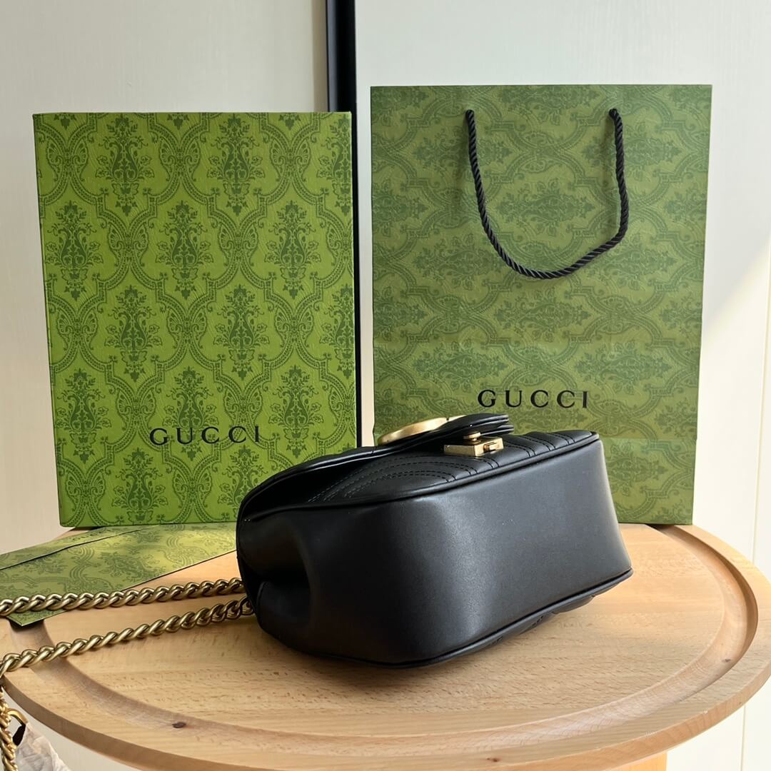 GUCCI GG Marmont 2023 Bag