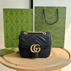 GUCCI GG Marmont 2023 Bag