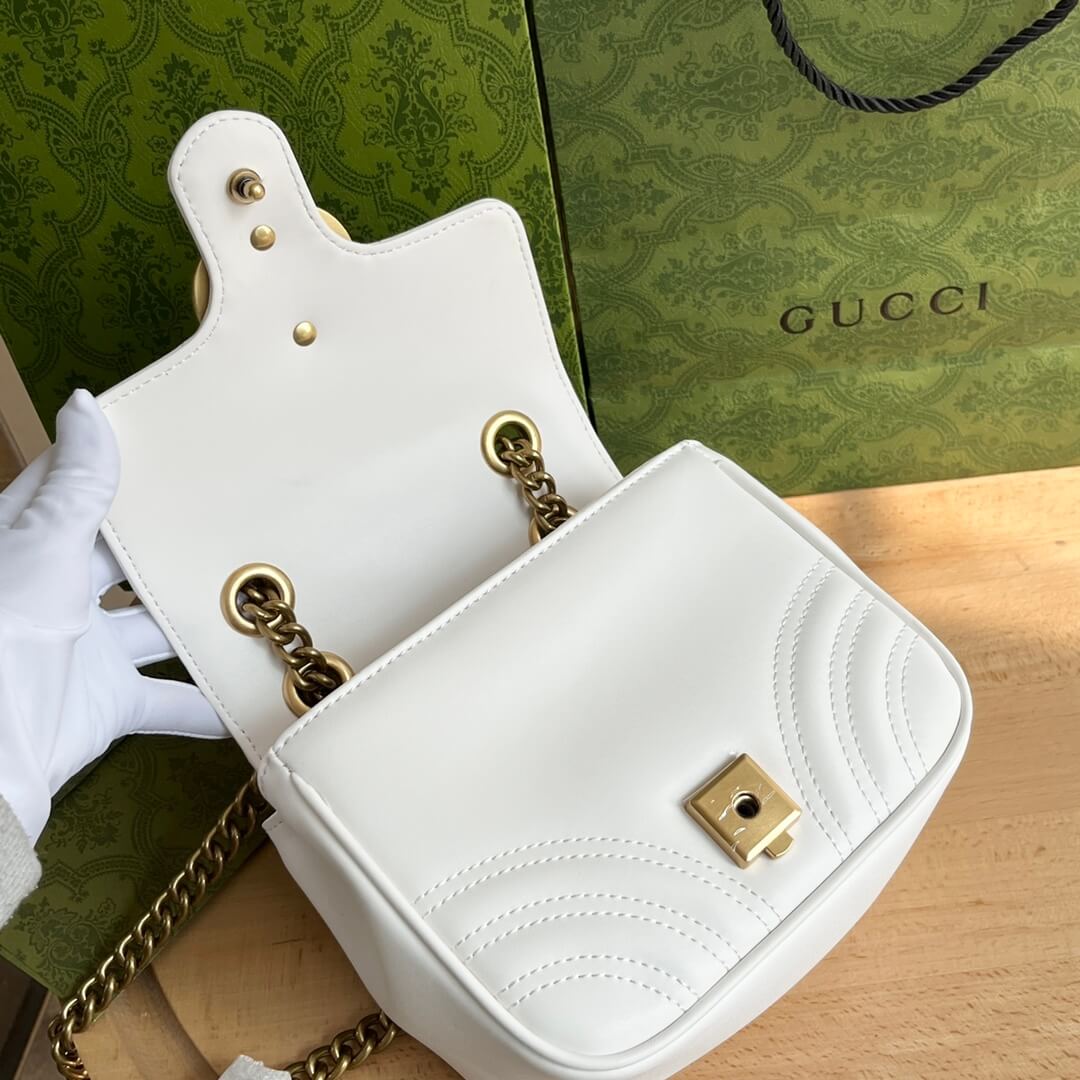 GUCCI GG Marmont 2023 Bag