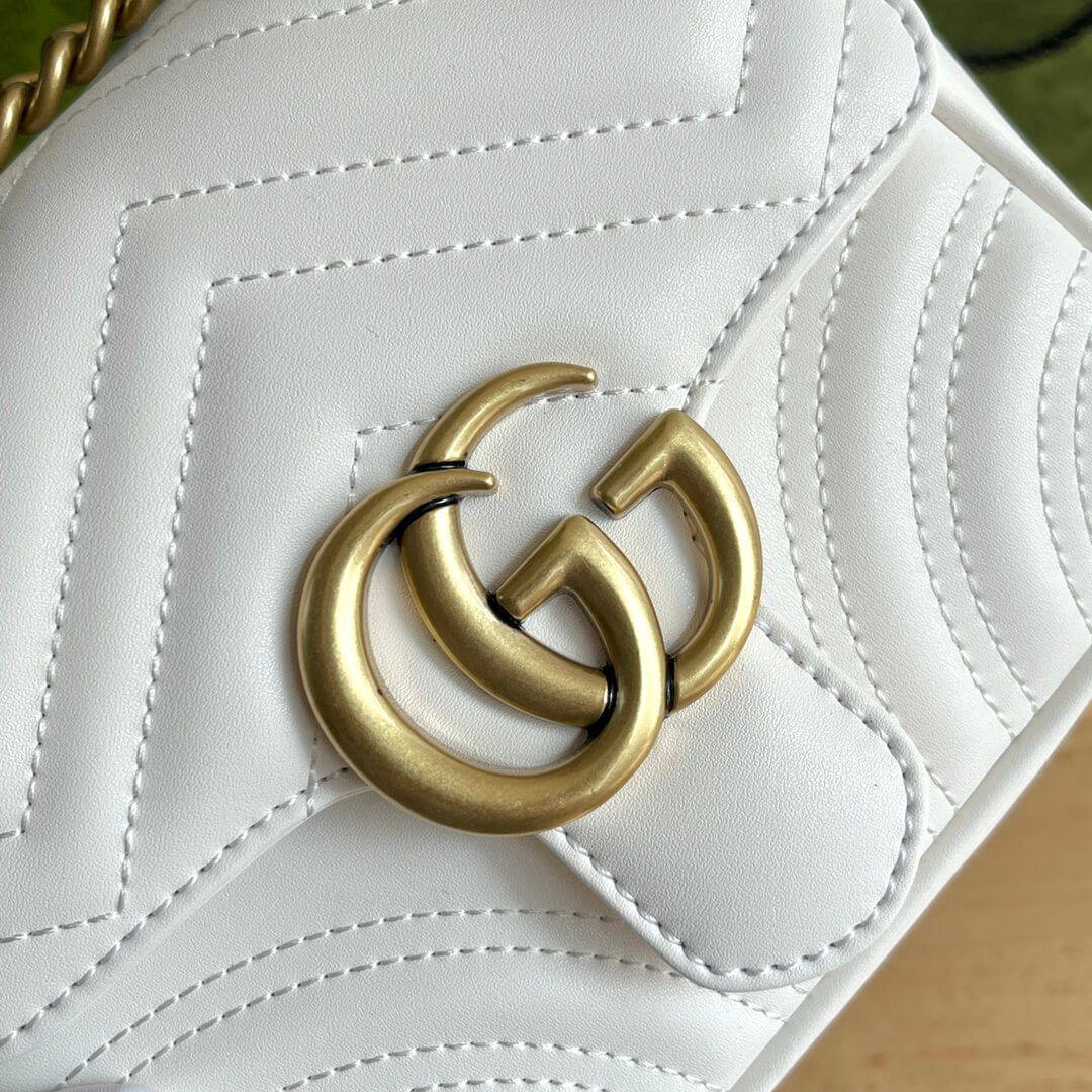GUCCI GG Marmont 2023 Bag